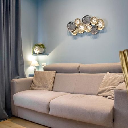 Hotel Il Sanfilippo à Naples Extérieur photo
