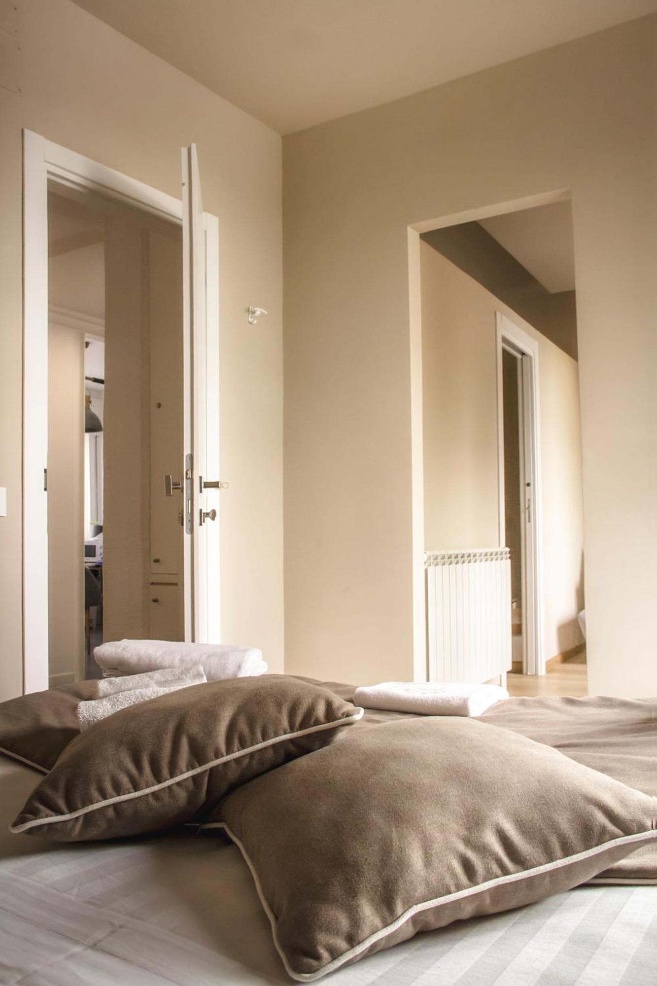 Hotel Il Sanfilippo à Naples Extérieur photo