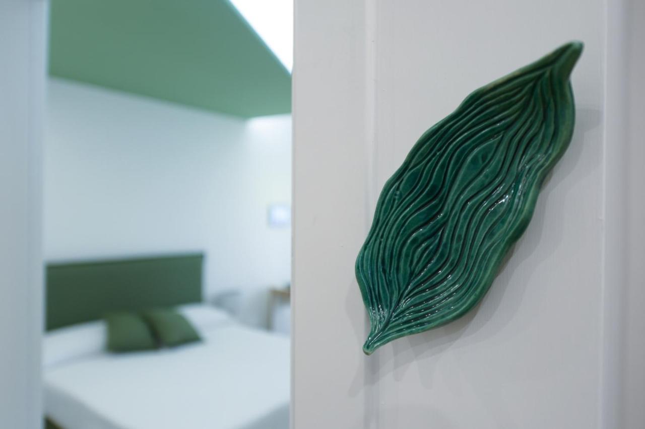 Hotel Il Sanfilippo à Naples Extérieur photo