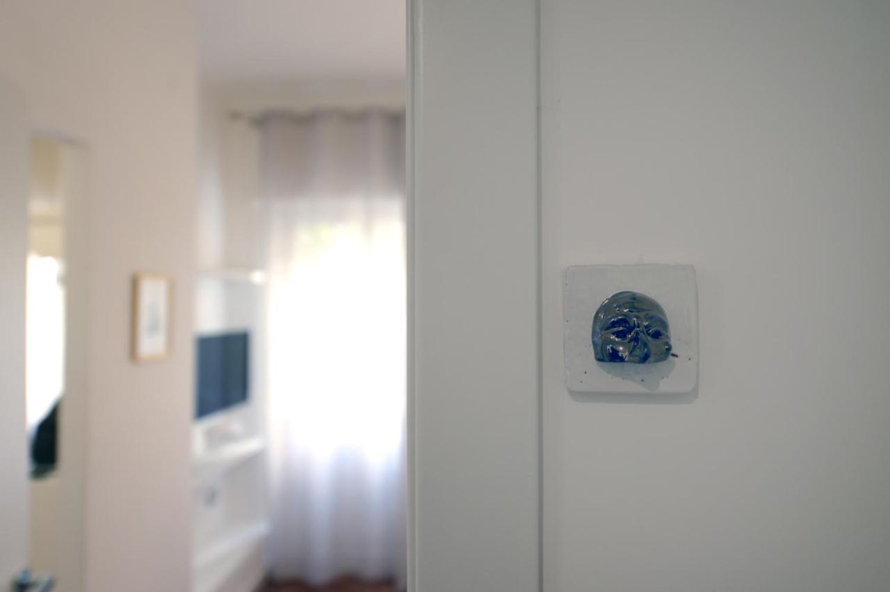 Hotel Il Sanfilippo à Naples Extérieur photo